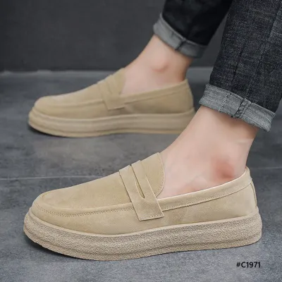 Active Path casual shoes